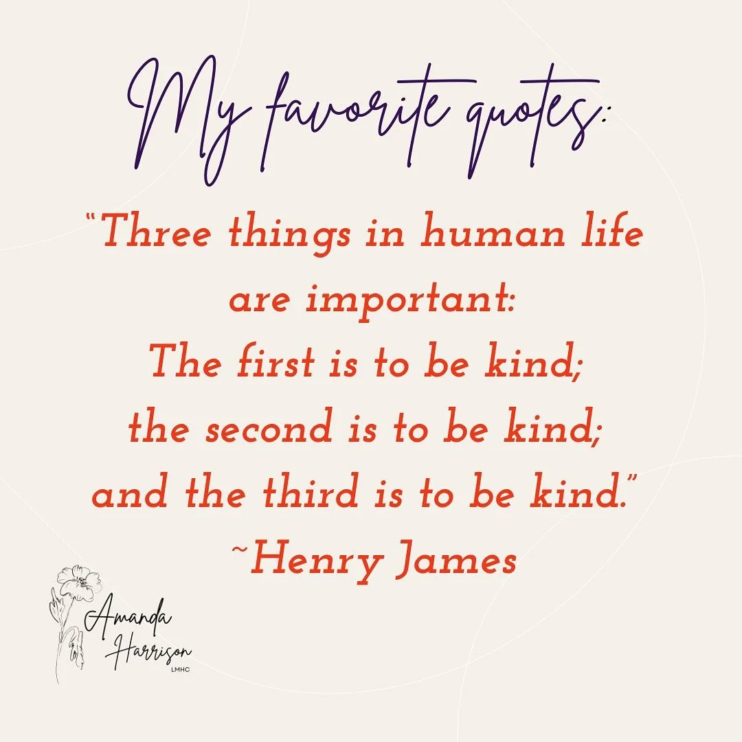 World Kindness Day! Spread that stuff everywhere! Receive it with grace and humility. Notice it in the world. As #jewel says, &ldquo;Only kindness matters in the end&rdquo; #mentalhealth #wellness #worldkindnessday