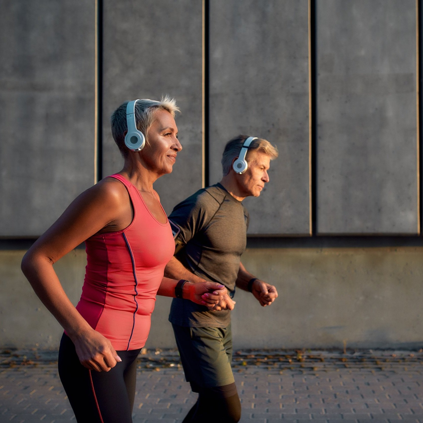Slow The Clock! 5 Things In Your Life That Impact Aging