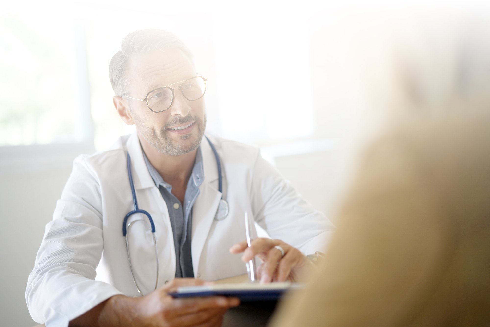 Men’s Health - A Perspective from Dr. Grant Meek