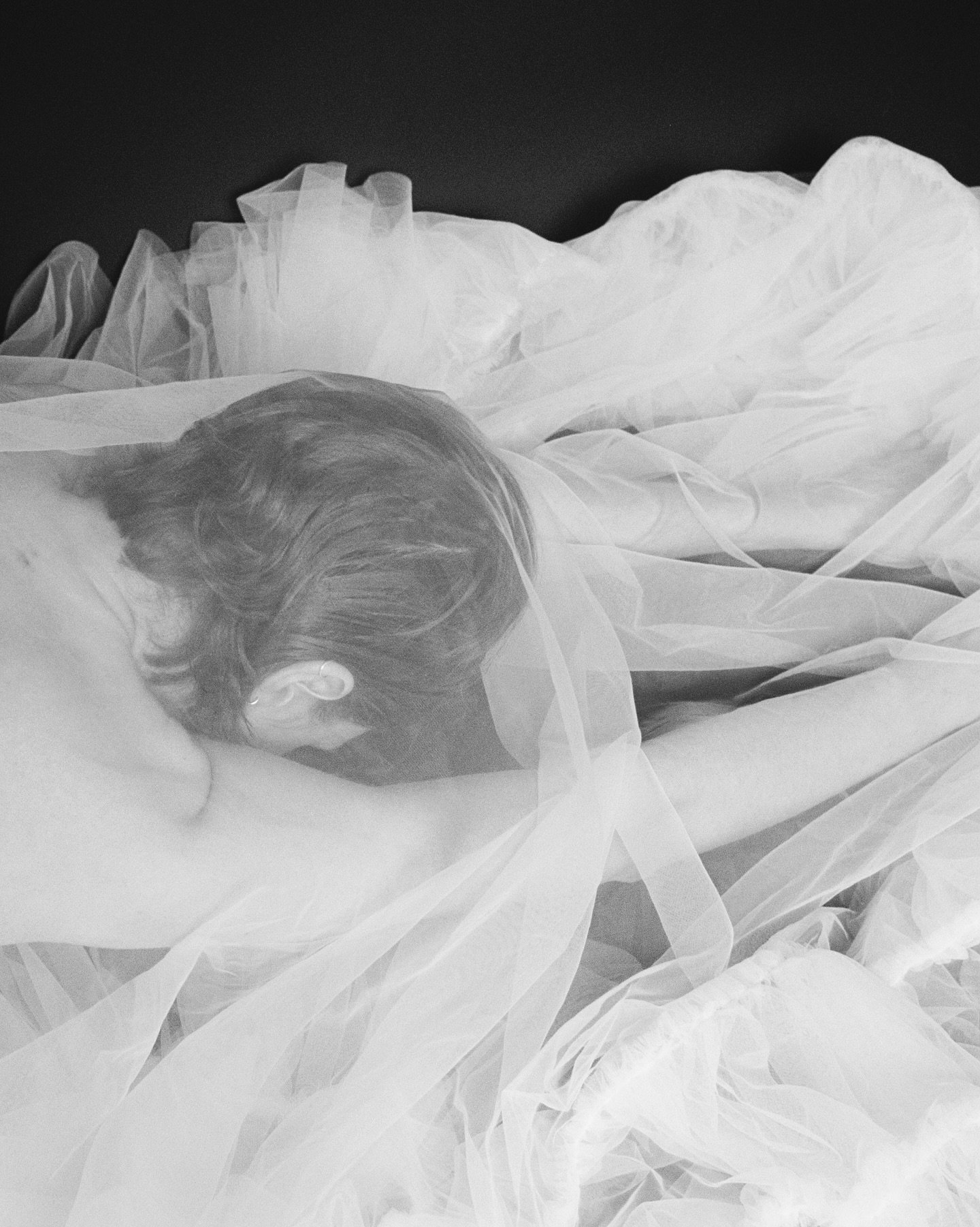 If not later, when? 

Model: @colsalice @theolzmanagement 
Design and styling: @axelle_dhaese 
Mua: @studio_sortino