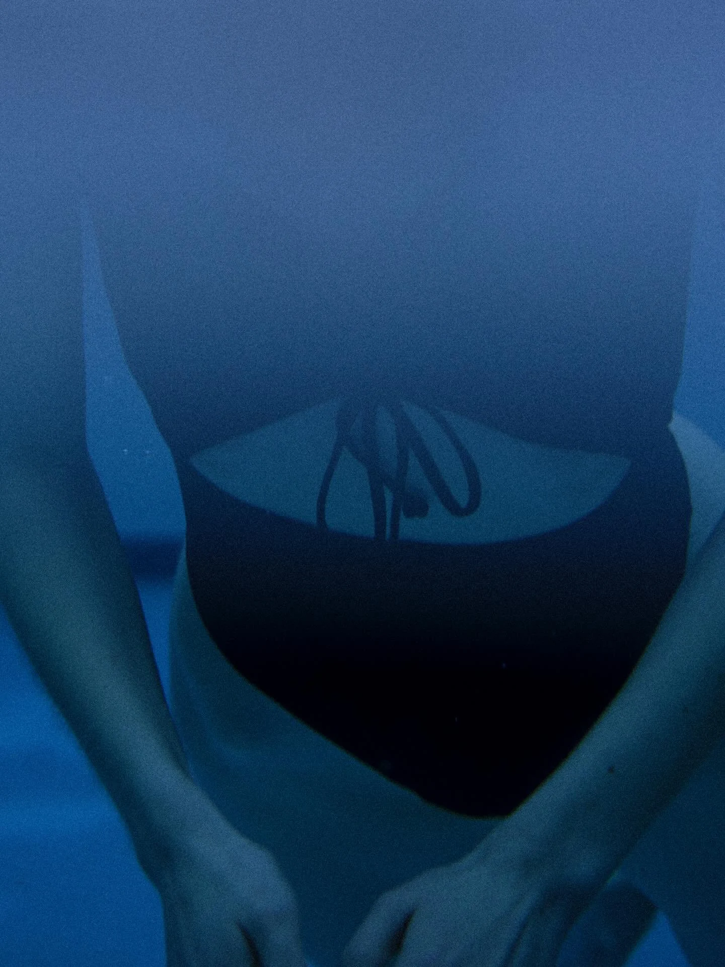 YEMAY&Aacute;

mother of all waters 

💙 

Available for print

#waterphotographer #oceanphotos #oceanart #oceanphotographer #underwater