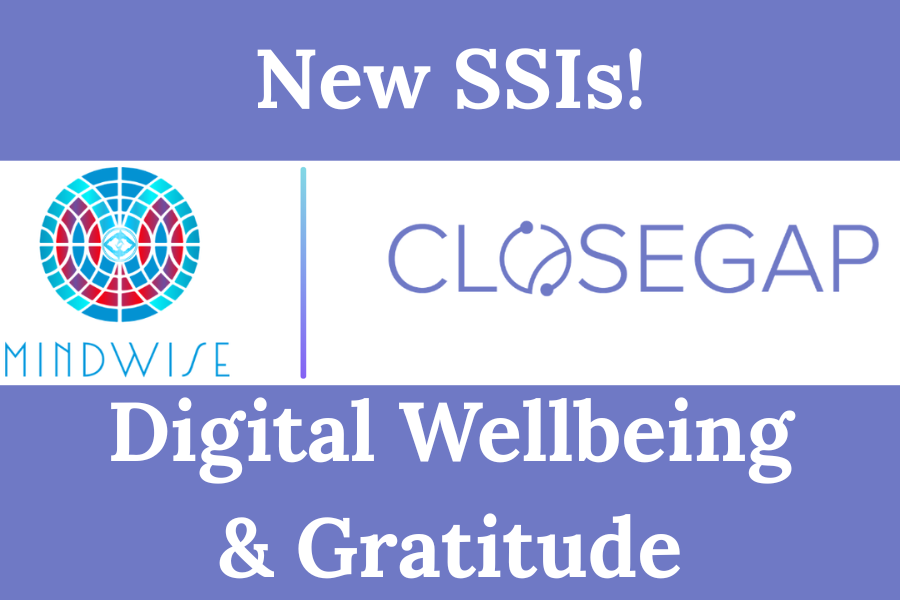 Designing for Dignity: New Resources on Digital Wellbeing and Gratitude