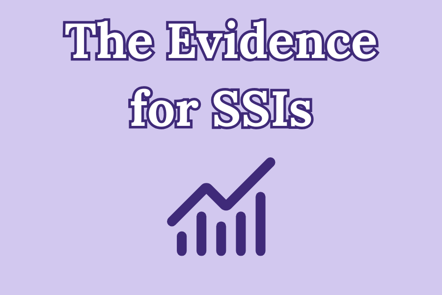 The Evidence for Single-Session Interventions