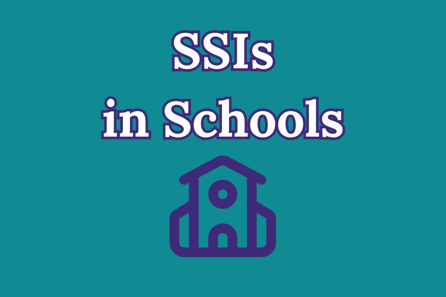 Single Session Interventions (SSIs) in Schools
