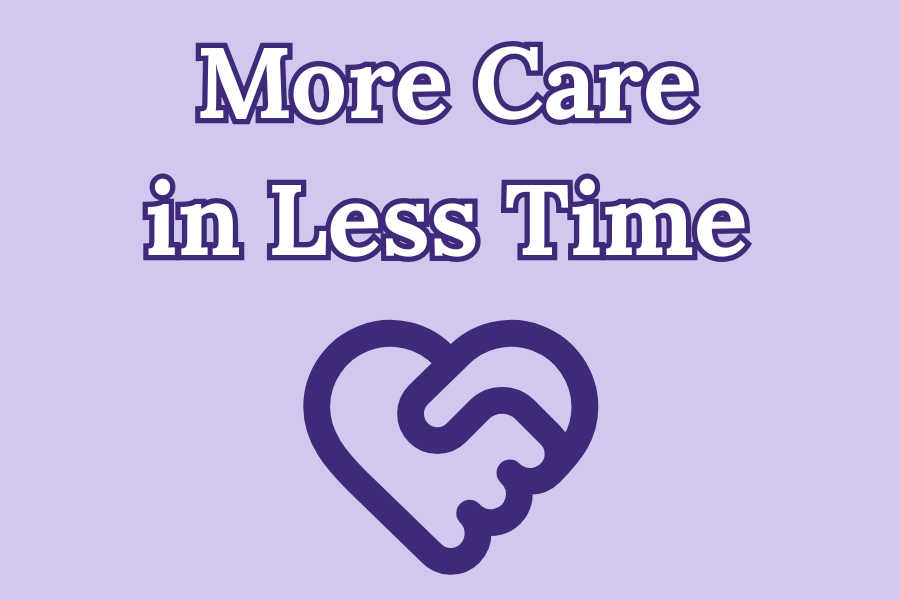 More Care in Less Time: Introducing Single-Session Interventions on Closegap