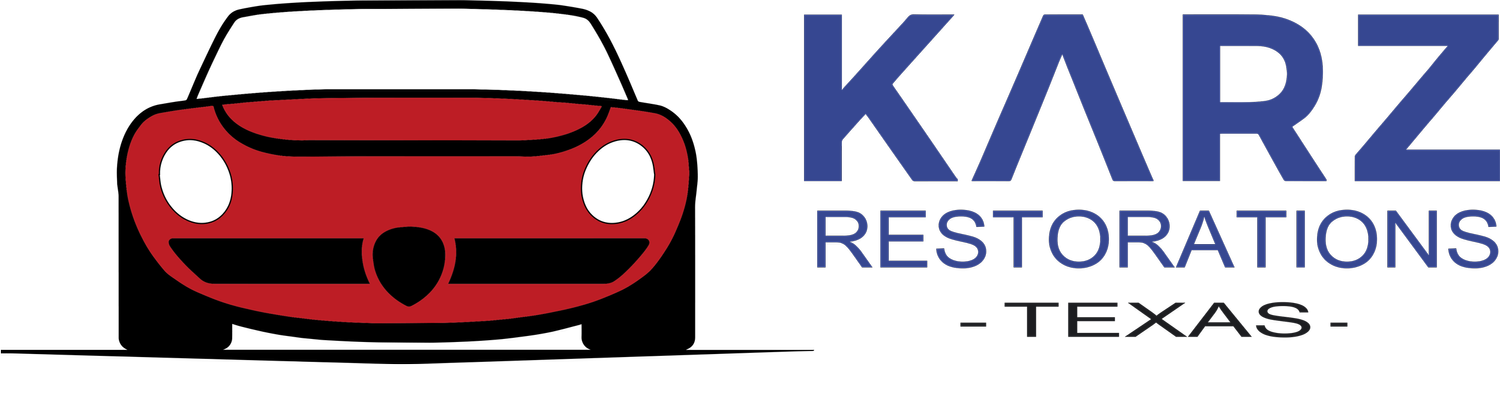 Karz Restorations Corp