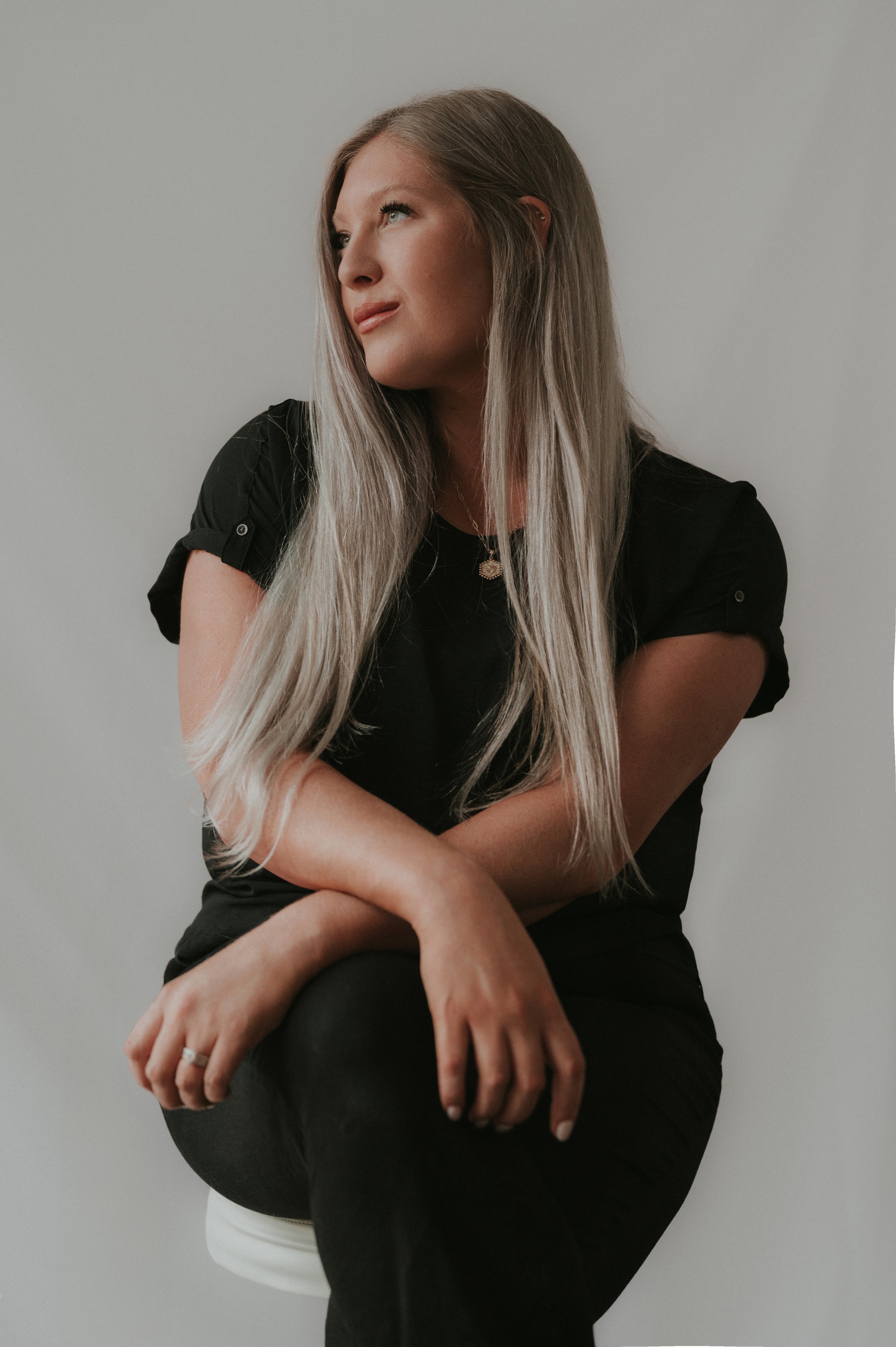 Advanced Injector, Natalie Ackley, RN