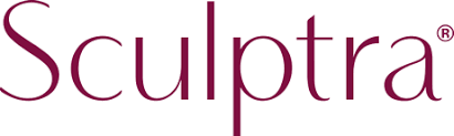 sculptra logo