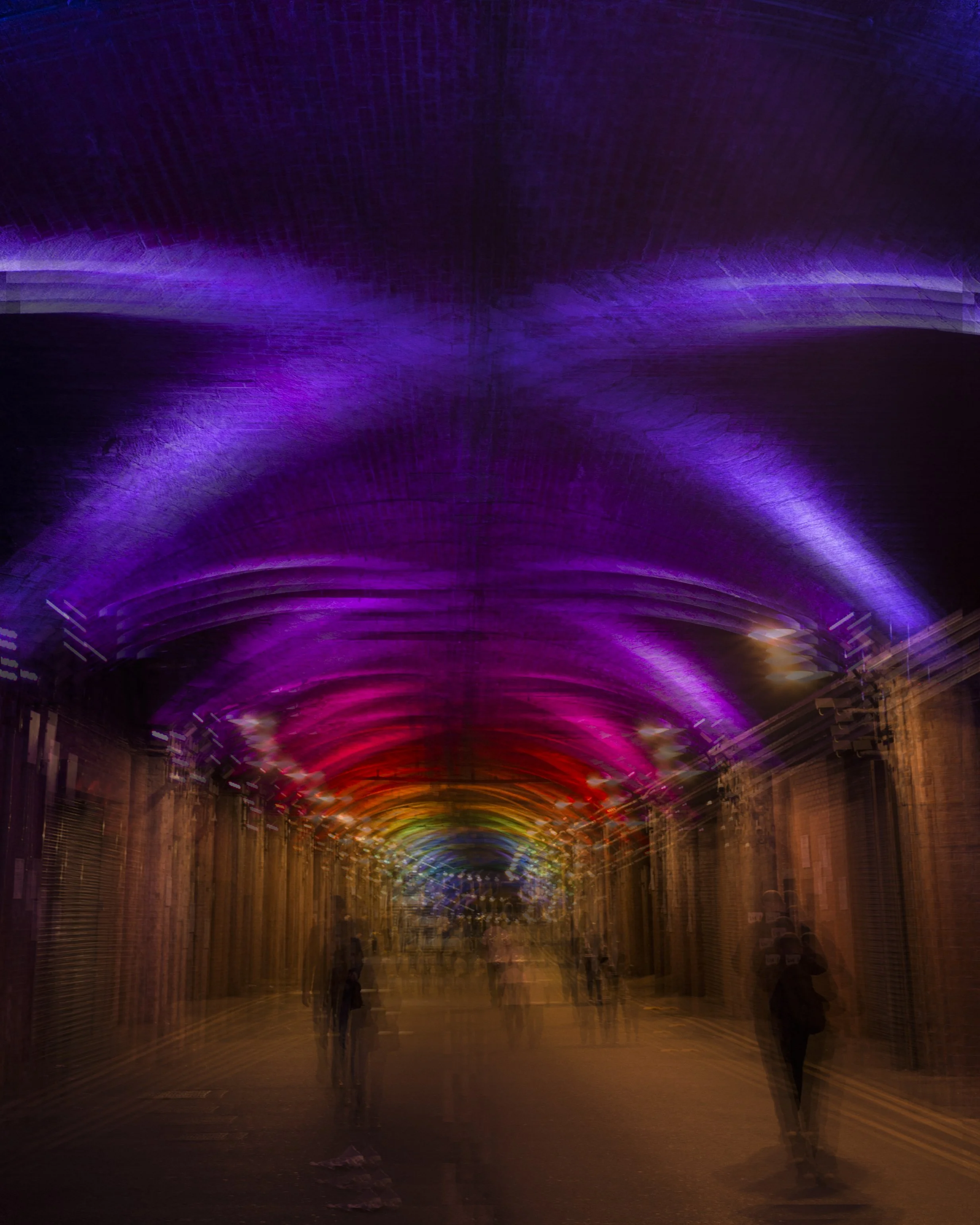 Leeds street photography