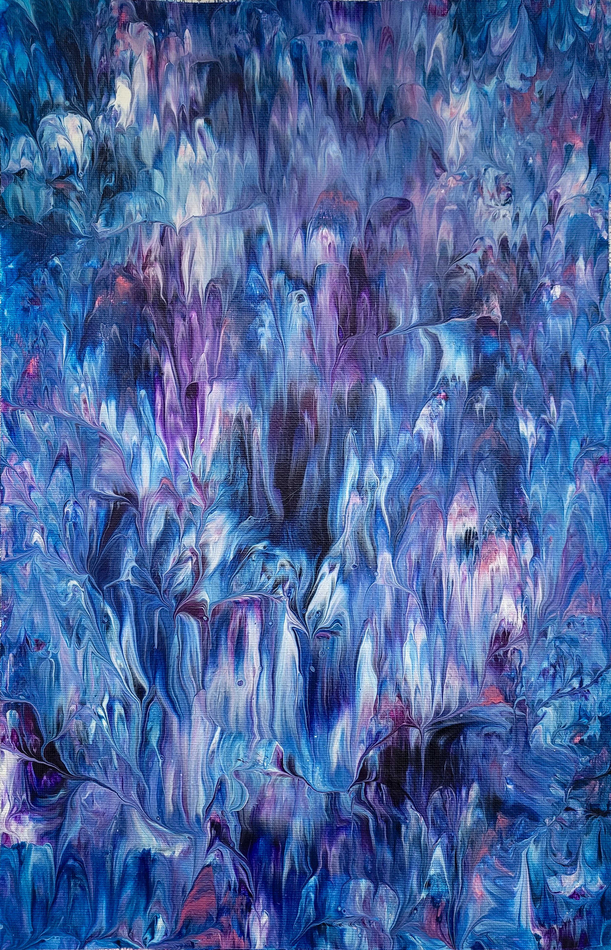 Whispers Original Artwork