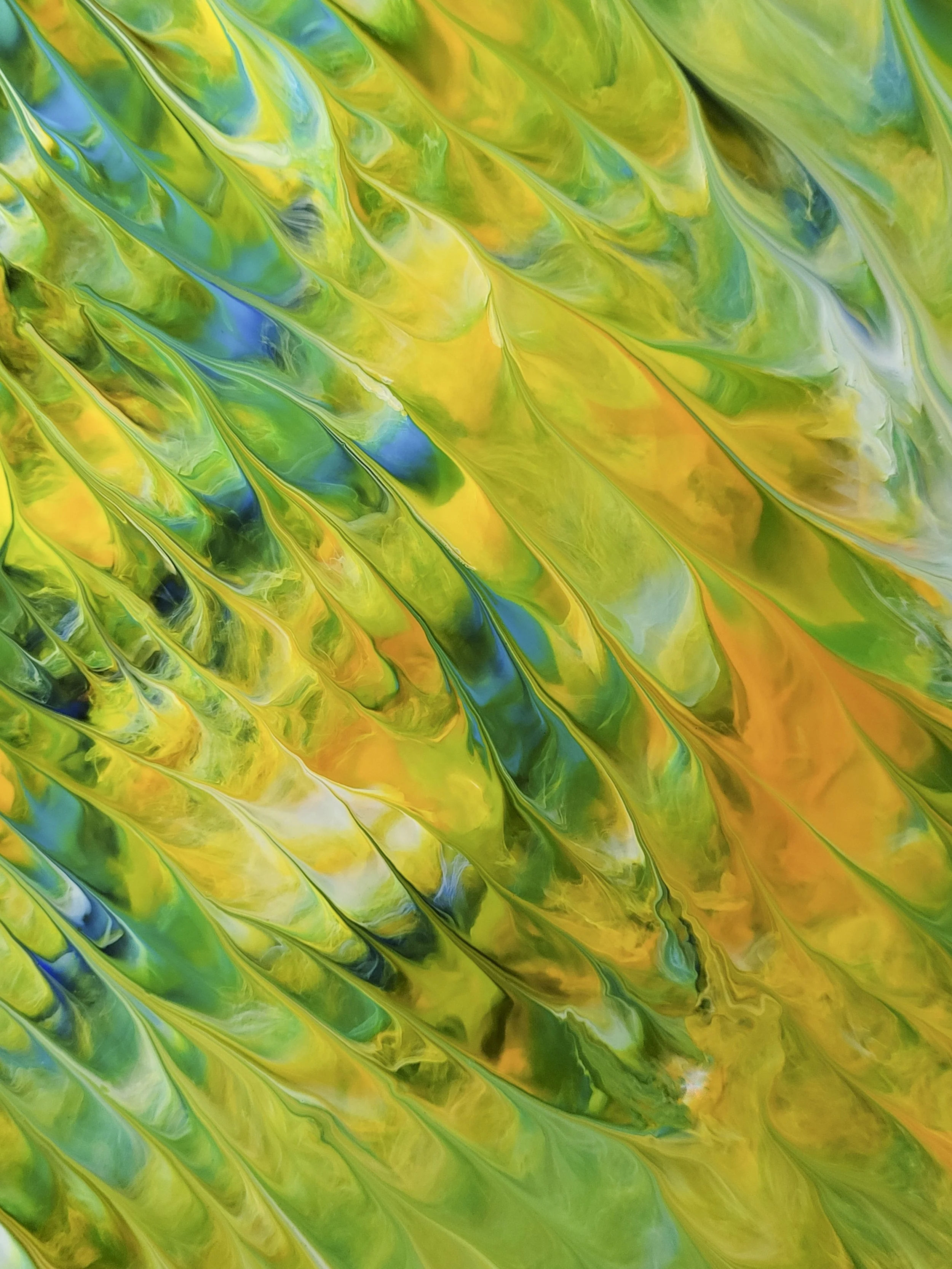 Art print based on an original artwork by the artist