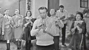 When Irish America saw itself on Ed Sullivan