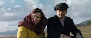 The Quiet Man and Banshees of Inisherin: Lots in common. One big difference.