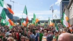 What if Steve Bannon is right about Ireland?