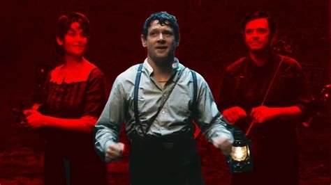 About those Irish vampires in Sinners