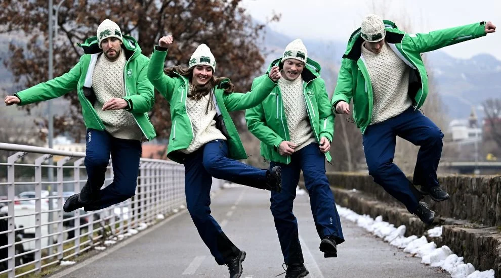 From local Irish happenings to News From Ireland