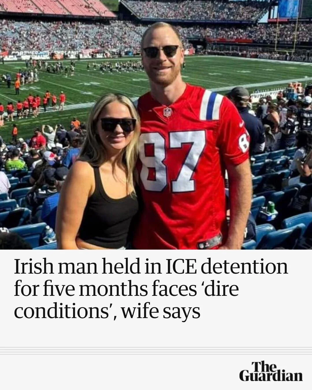 What to make of the Seamus Culleton case