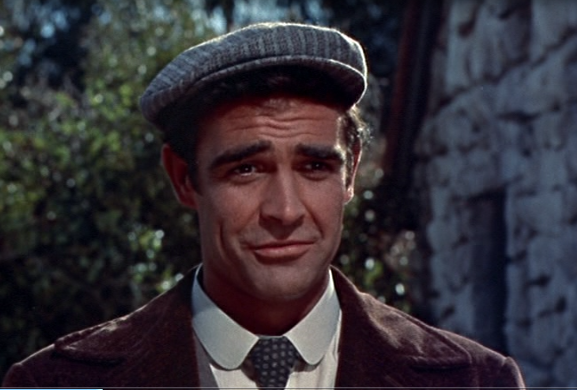 Darby O’Gill and the Little People. A first look after all these years 