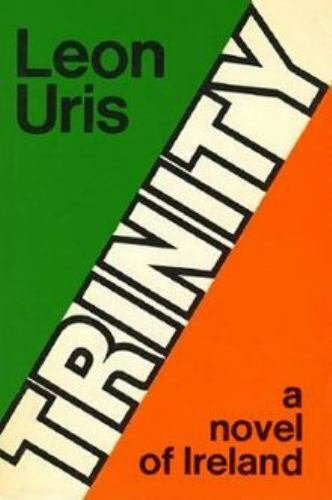 When Irish America woke up