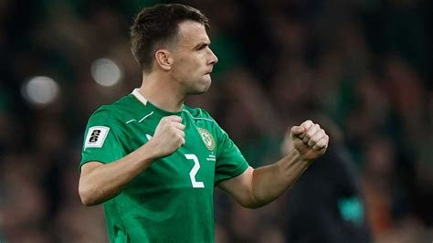 What’s a World Cup without the teams from Ireland? Standard operating procedure