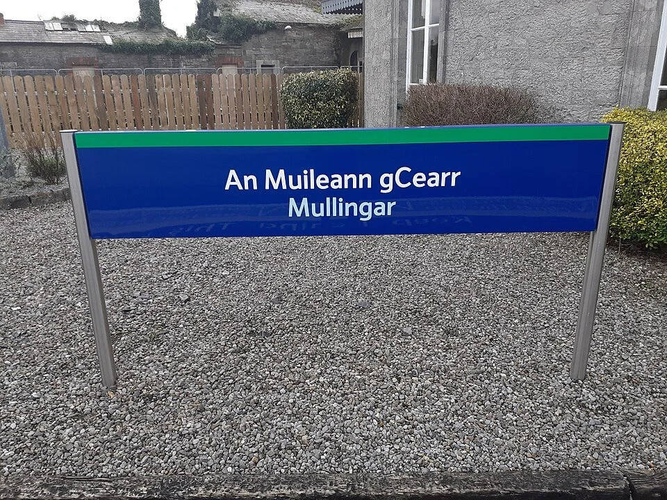 Inside Outside Mullingar