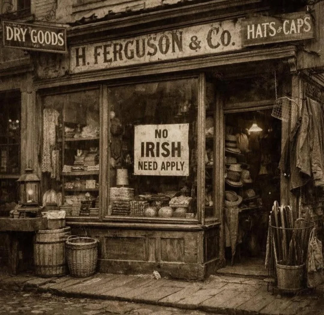 What is wrong with this image?