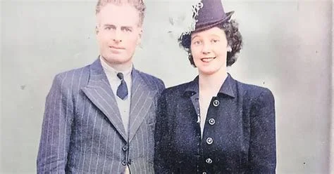 Maureen Flavin- little-known D-Day hero from North Kerry  