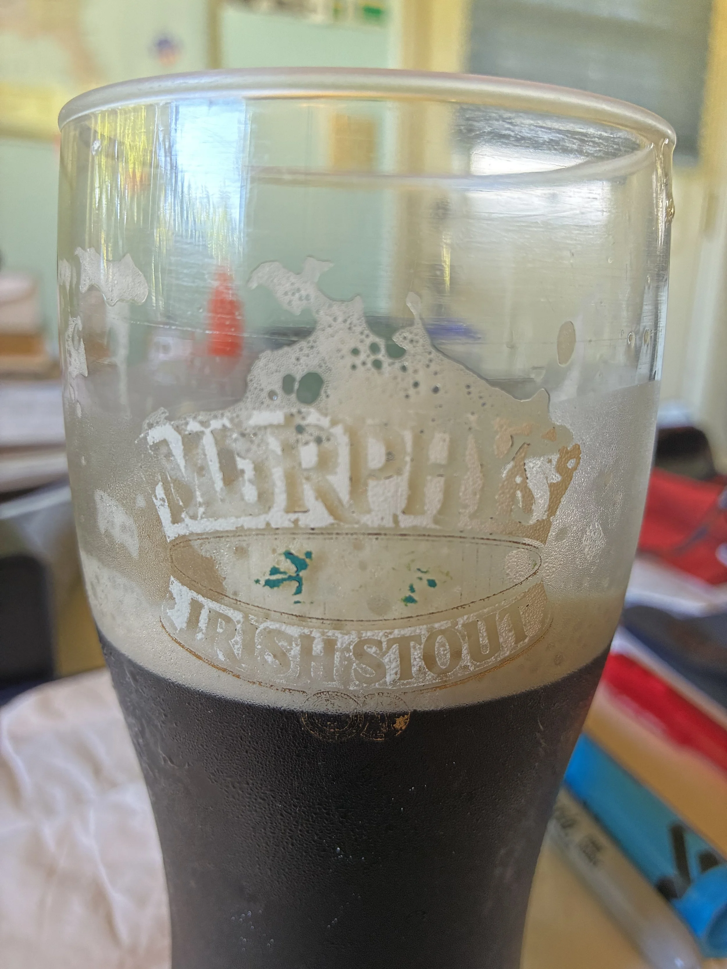 PDX Hibernian Independent - Bloomsday Edition
