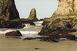 First ever Sister City in Ireland for Oregon
