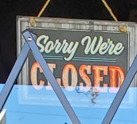 Another PDX pub bites the dust. But was it Irish?