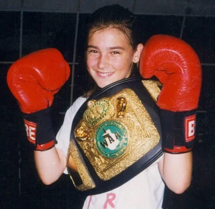 With Katie Taylor you can believe the hype