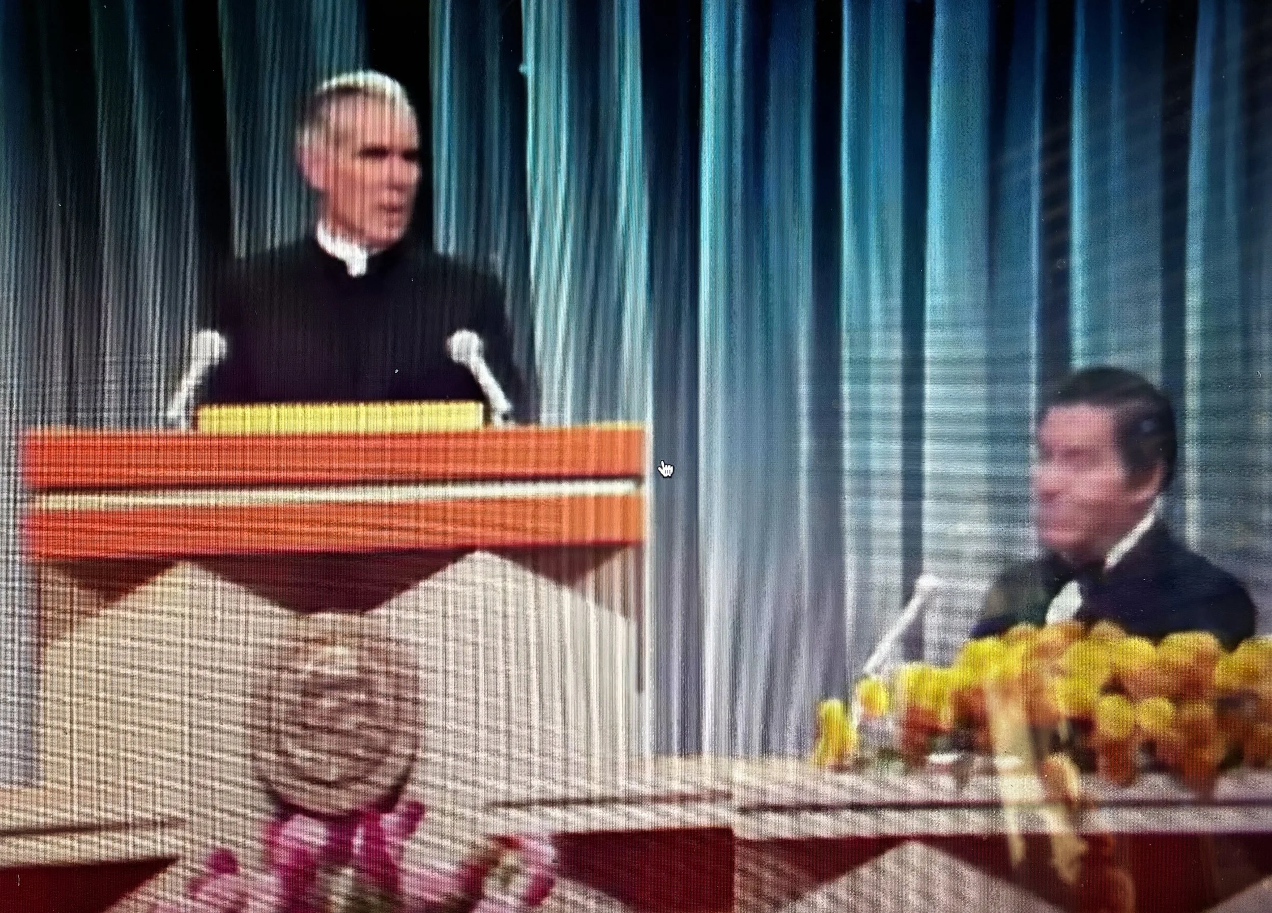 Blessed Bishop Sheen the (almost)Saint&nbsp;
