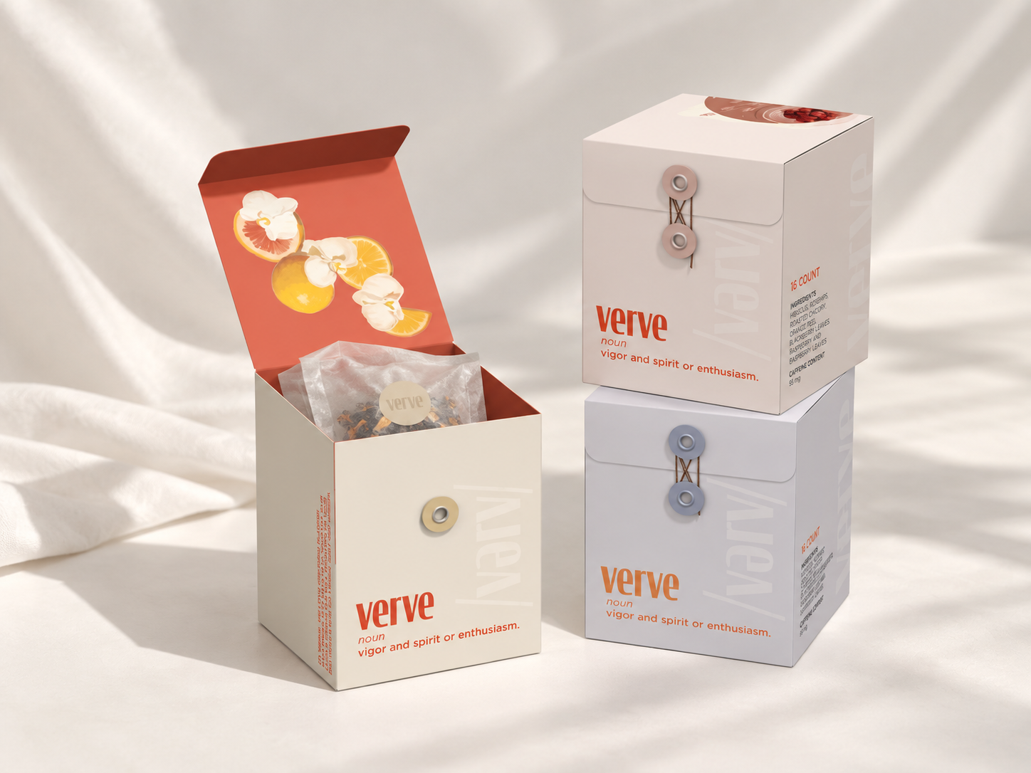 Verve Packaging