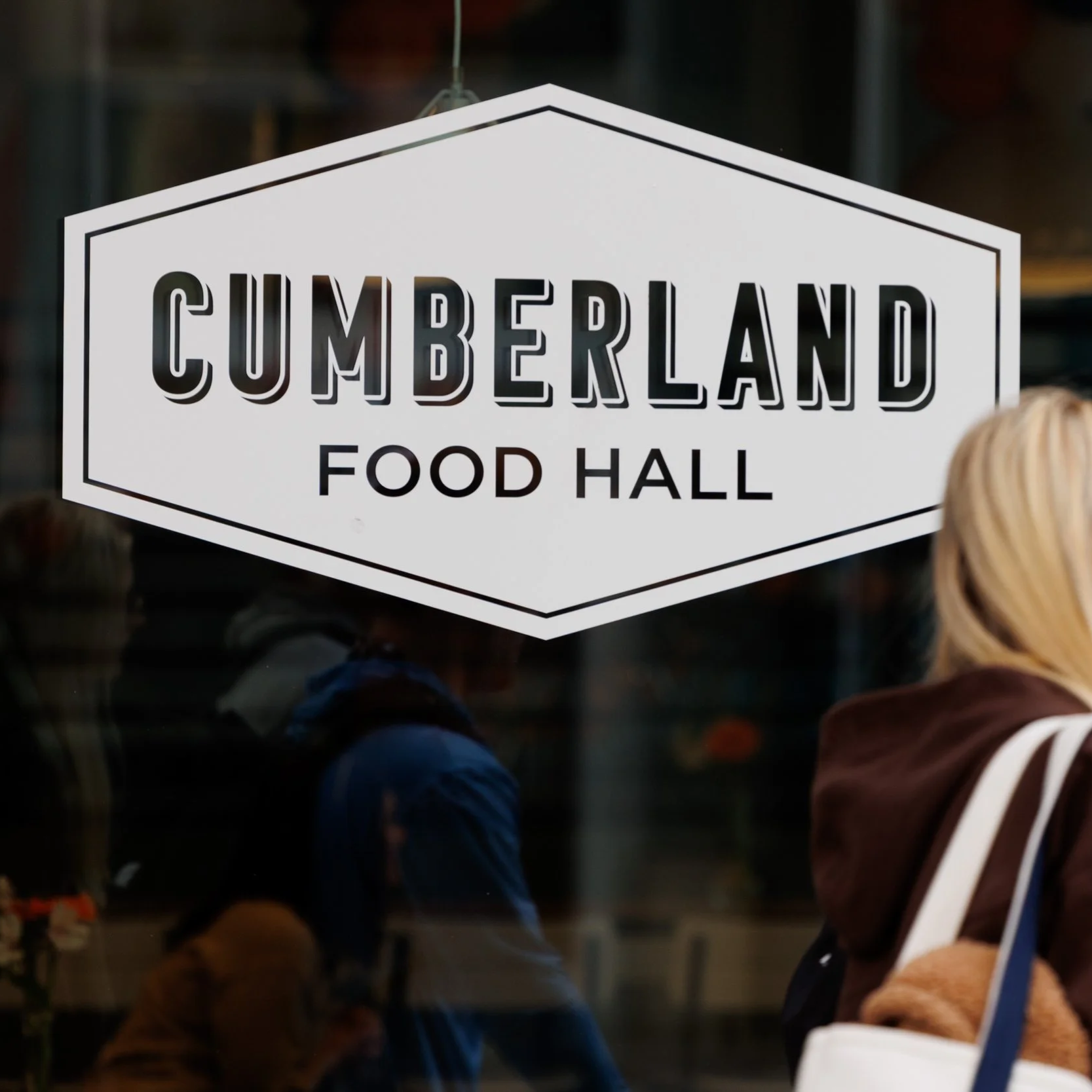 Cumberland Food Hall