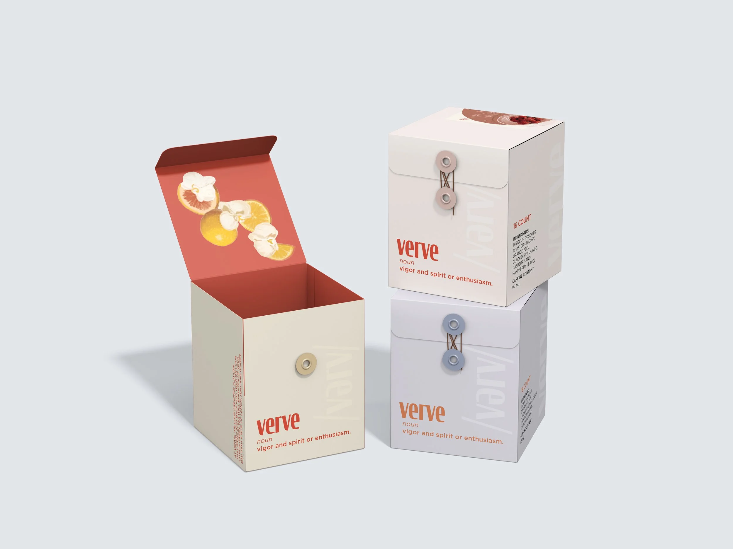 Verve Packaging