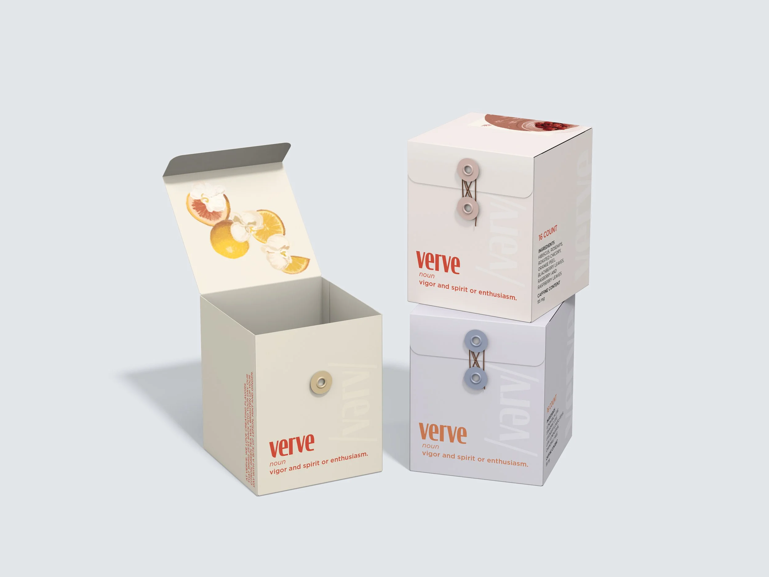 Verve Packaging