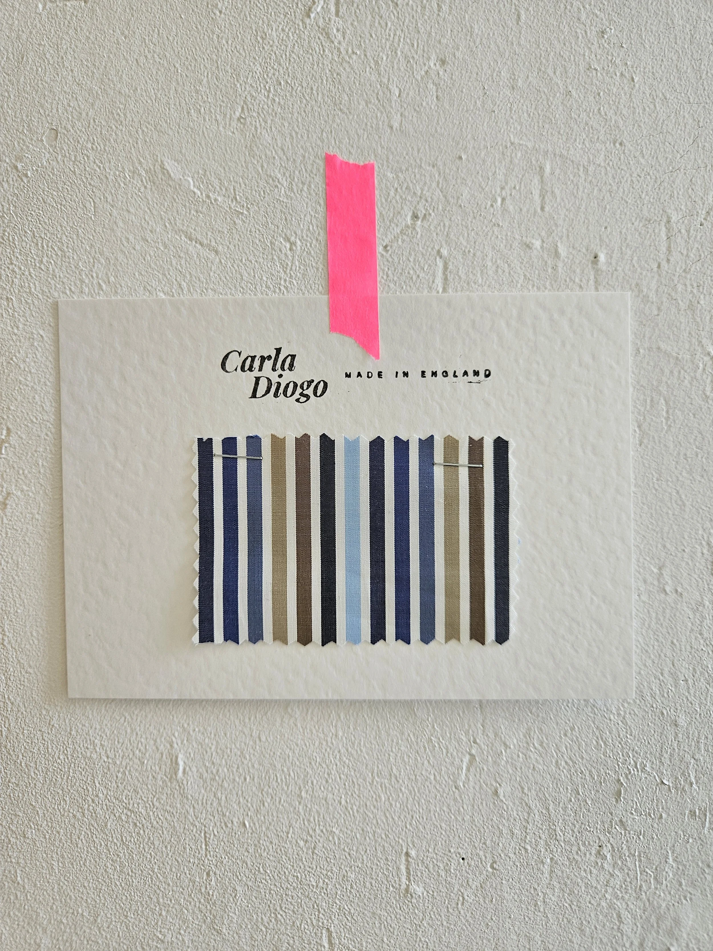 Fabric Sample