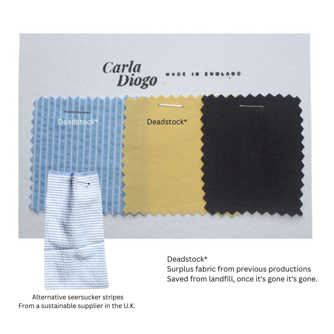 Fabric Availability