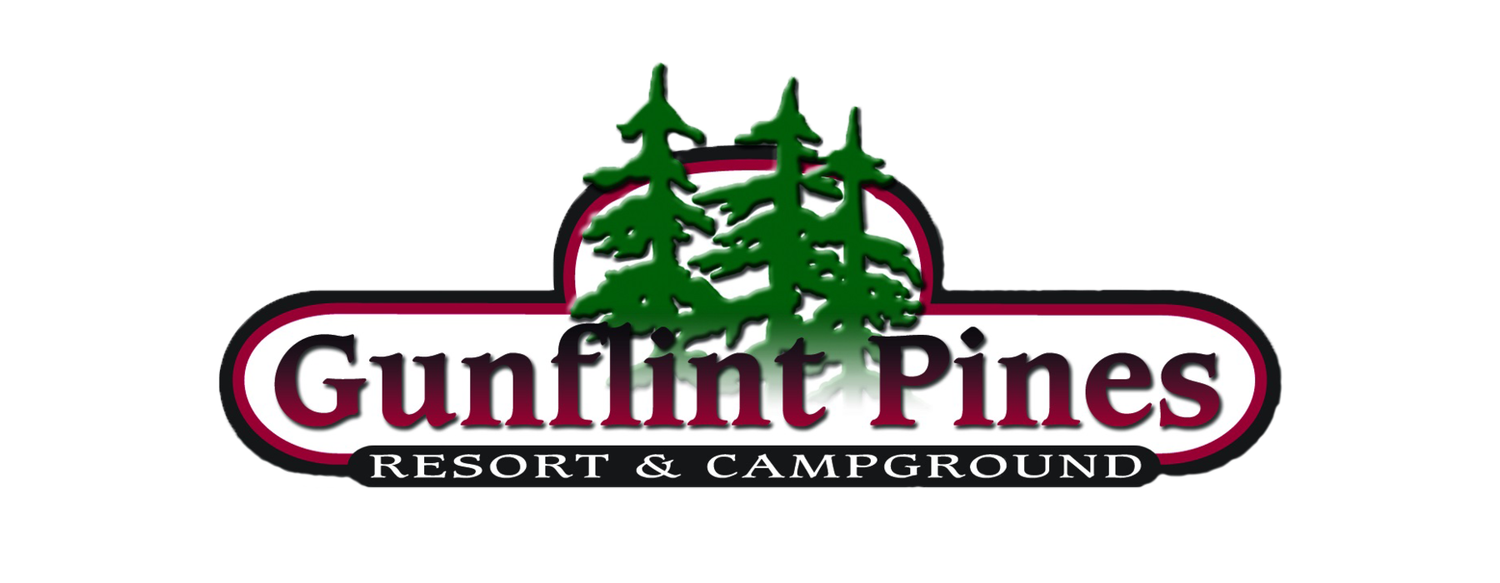 Gunflint Pines Resort and Campground