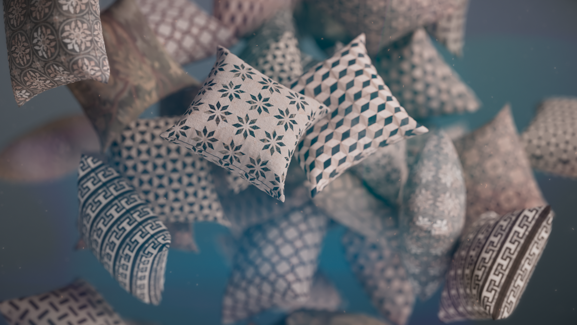 Discover our vibrant 3D visualizations showcasing AD Curtains&Cushions' exquisite curtains, cushions, and textiles. Each image reflects our commitment to detailed interior design, bringing luxurious fabrics to life with stunning realism.