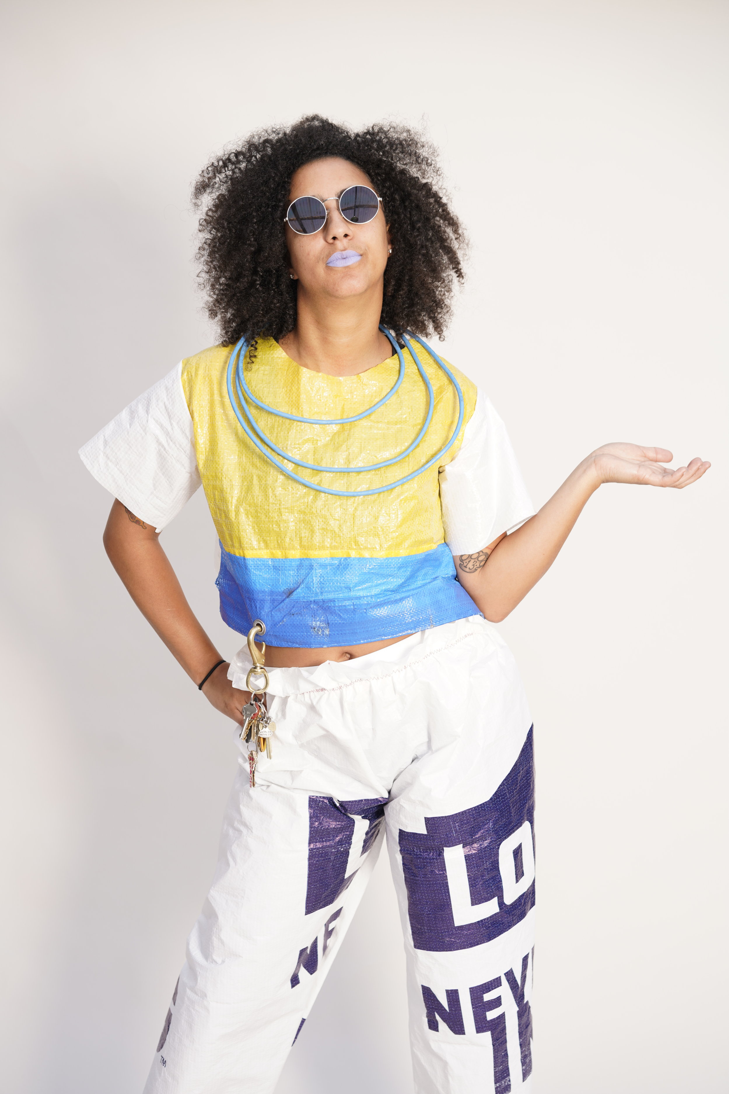 Bonanza Retrospective Runway Show