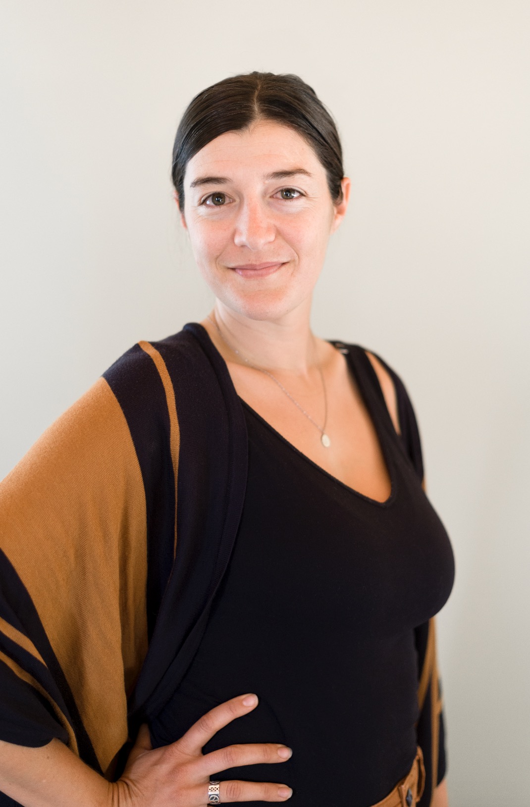 Artist Talk: Lindsay Preston Zappas