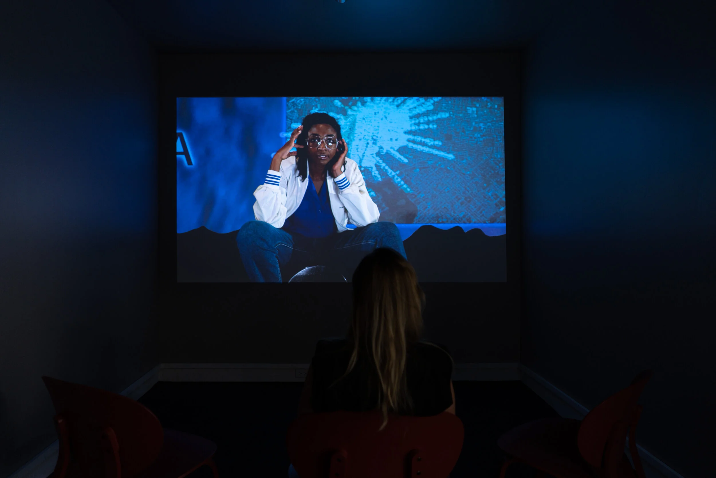  Courtesy of the artist and Deli Gallery. Photo: Nando Alvarez-Perez. 