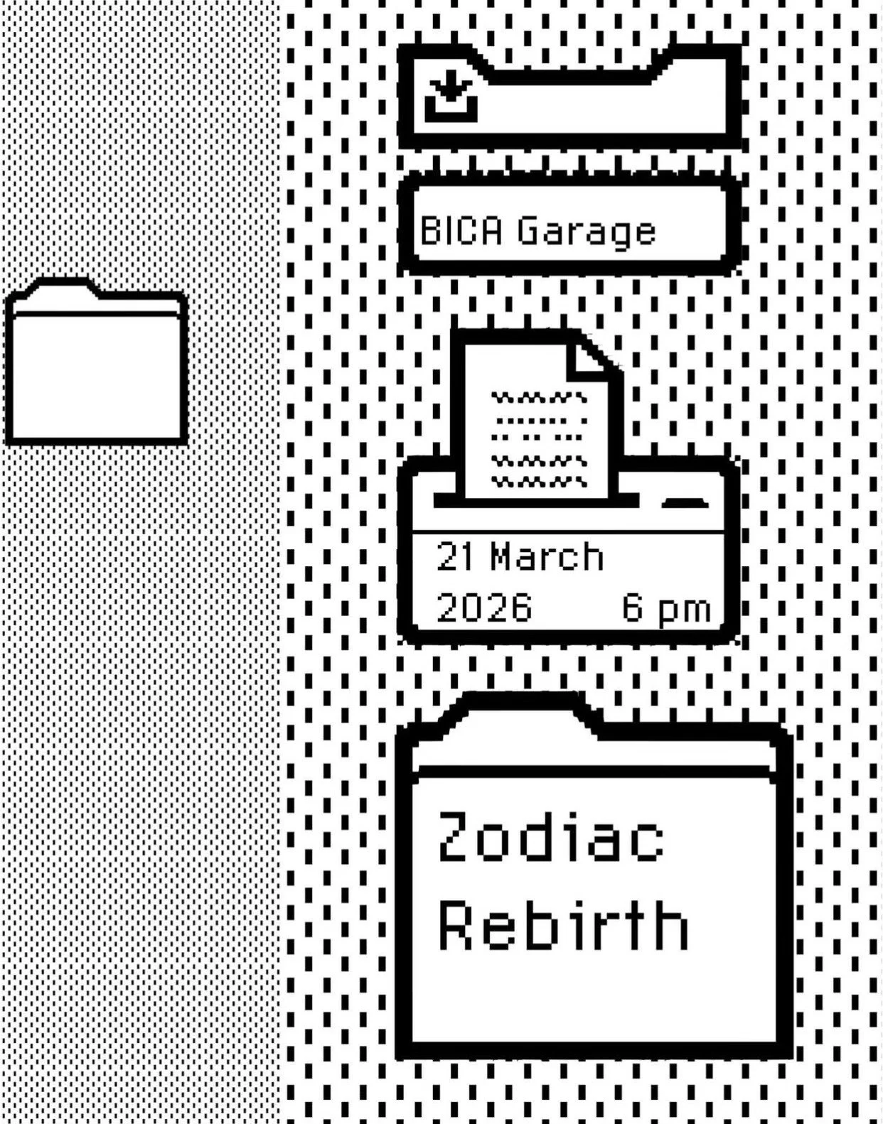 Zodiac Rebirth