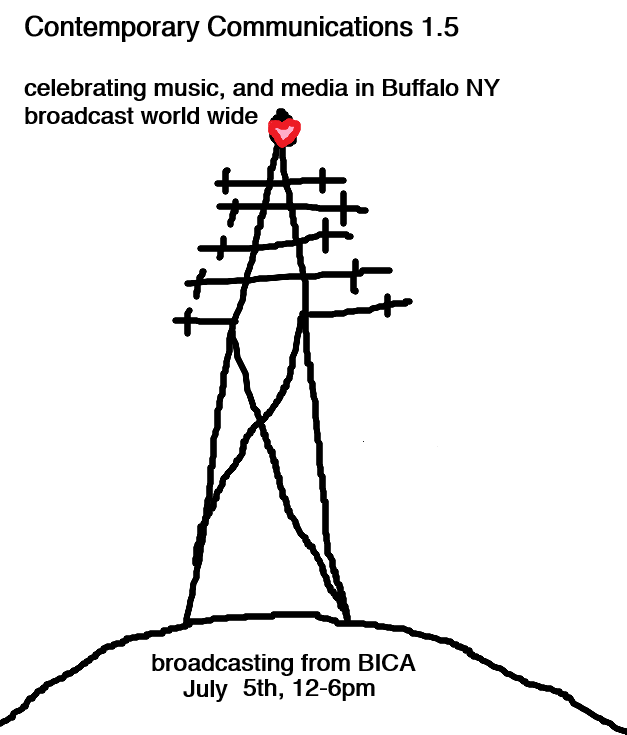 Contemporary Communications Telethon