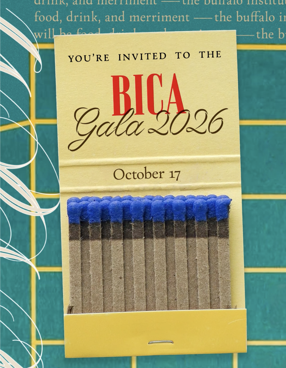 Lucky Number 7: BICA's 2026 Gala