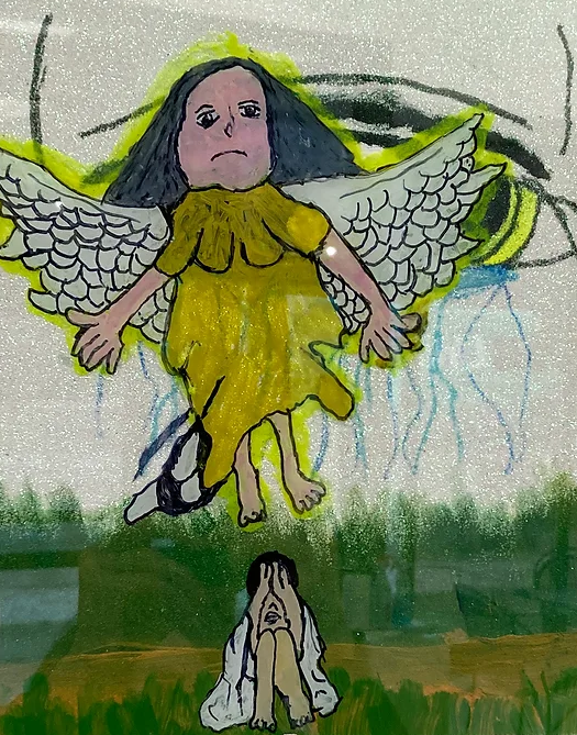 Larell Potter: Our Better Angels — The Buffalo Institute for ...