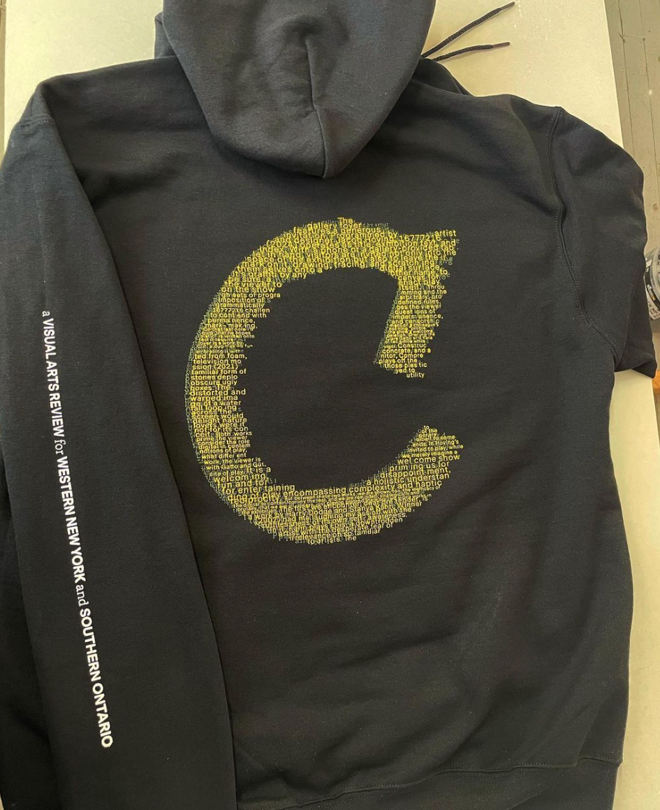 Camille's Cornelia Hoodie