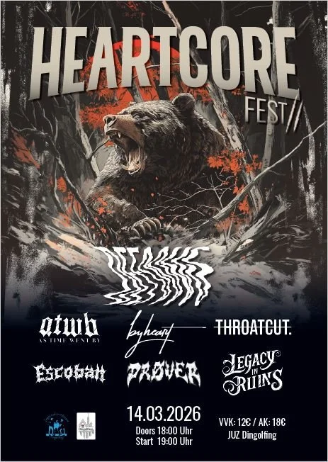 Heartcore Fest II