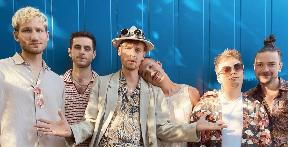 BOAZNKÄFER - Widersacher aller Liedermacher + Support: mierra (Folk/Pop)